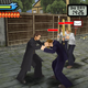 Illustration for article titled Kenka Bancho: Badass Rumble Screens Full Of Smashtalkin Bananas